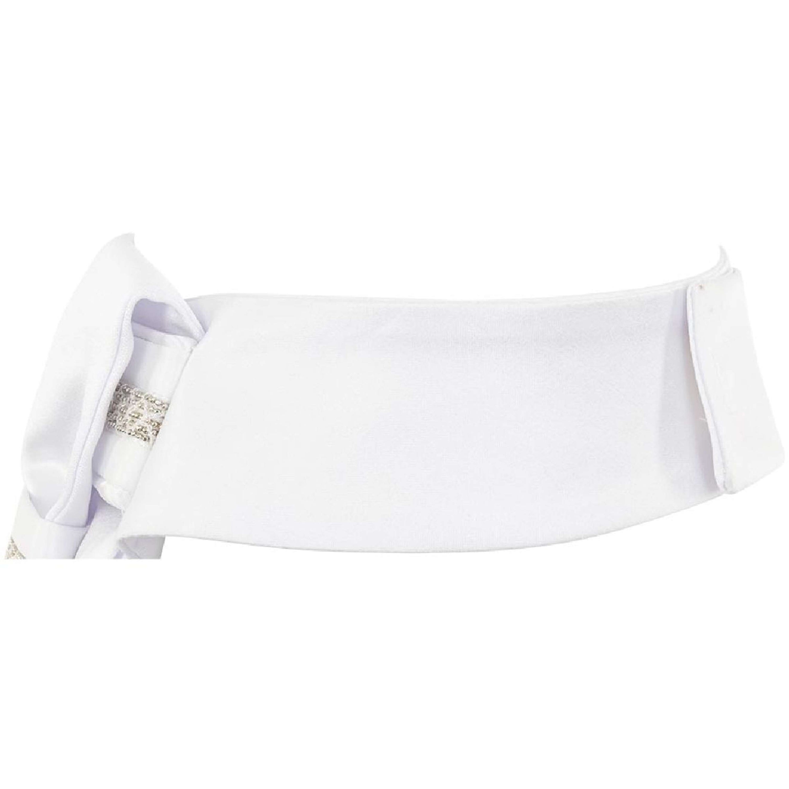 BR Stock York Blanco