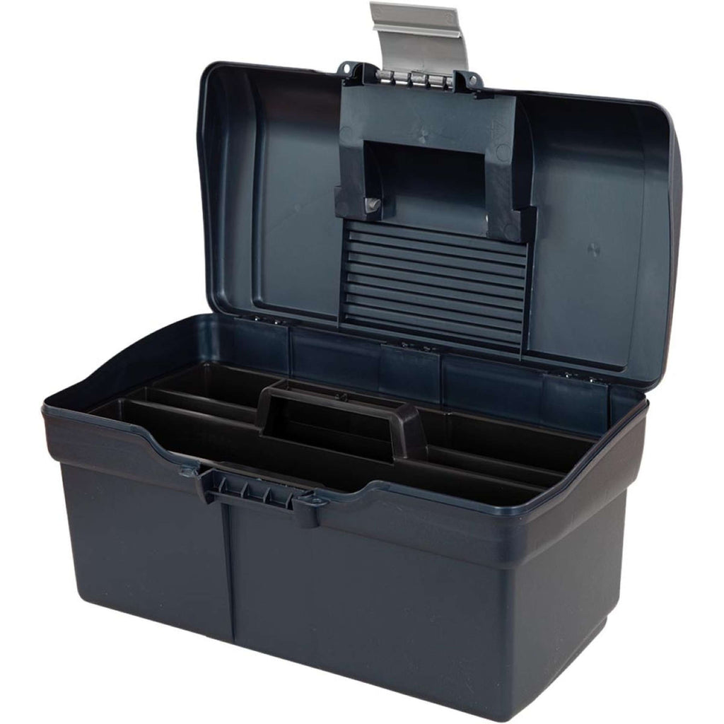 Panaro Caja de Limpieza Elena Midnight Blue