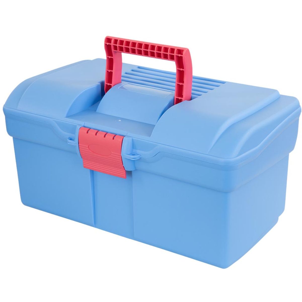 Caja de Limpieza Elena Azul Ultramar