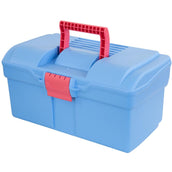 Caja de Limpieza Elena Azul Ultramar