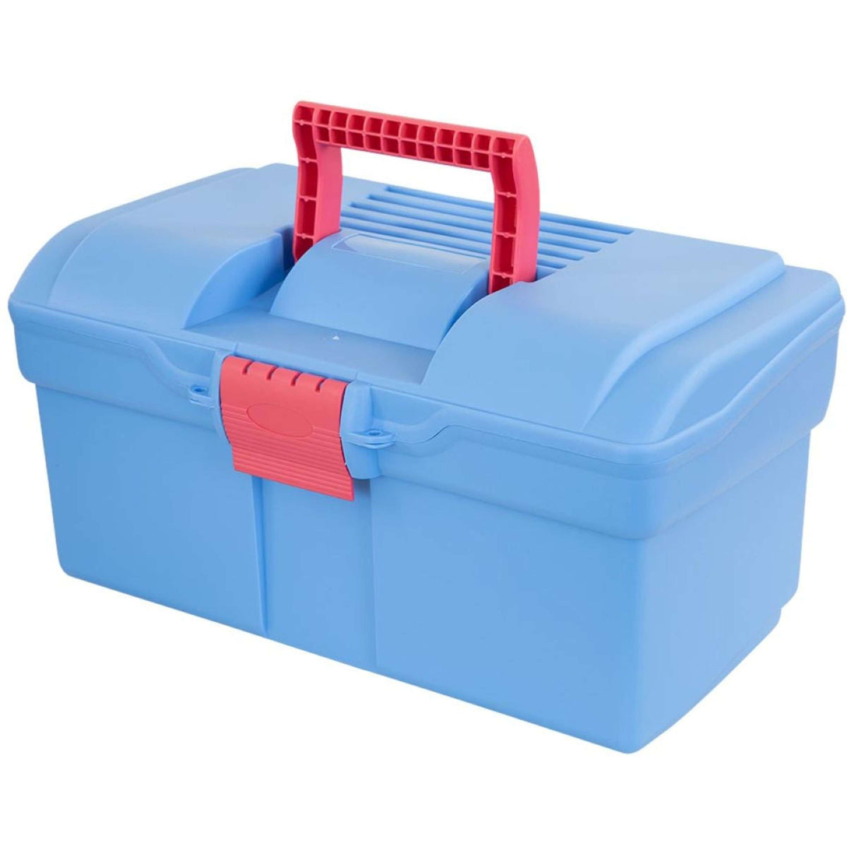 Caja de Limpieza Elena Azul Ultramar