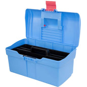 Caja de Limpieza Elena Azul Ultramar