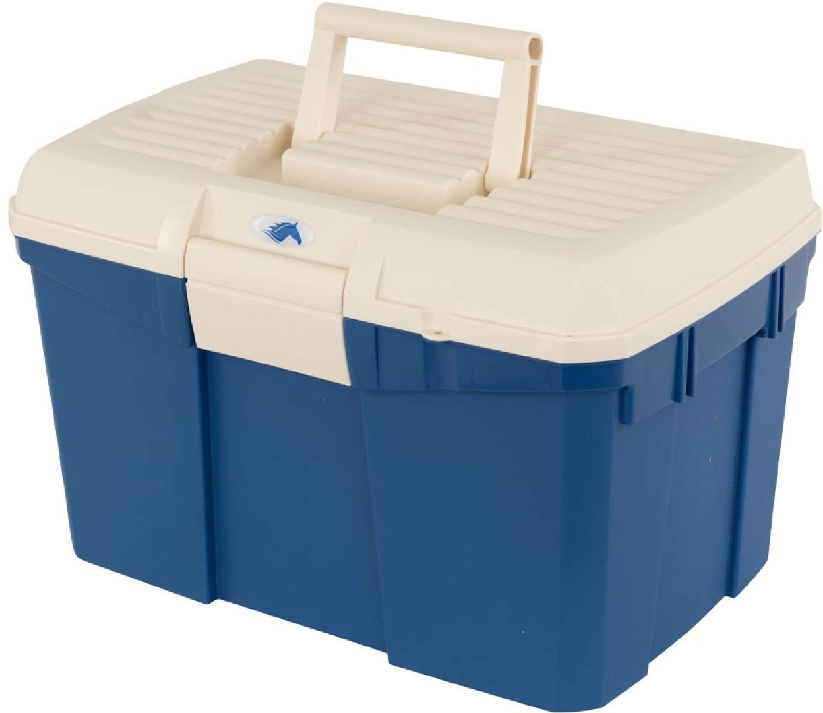 Panaro Caja de Limpieza Carlo II Cobalt Winter
