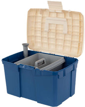 None Caja de Limpieza Carlo II Cobalt Winter