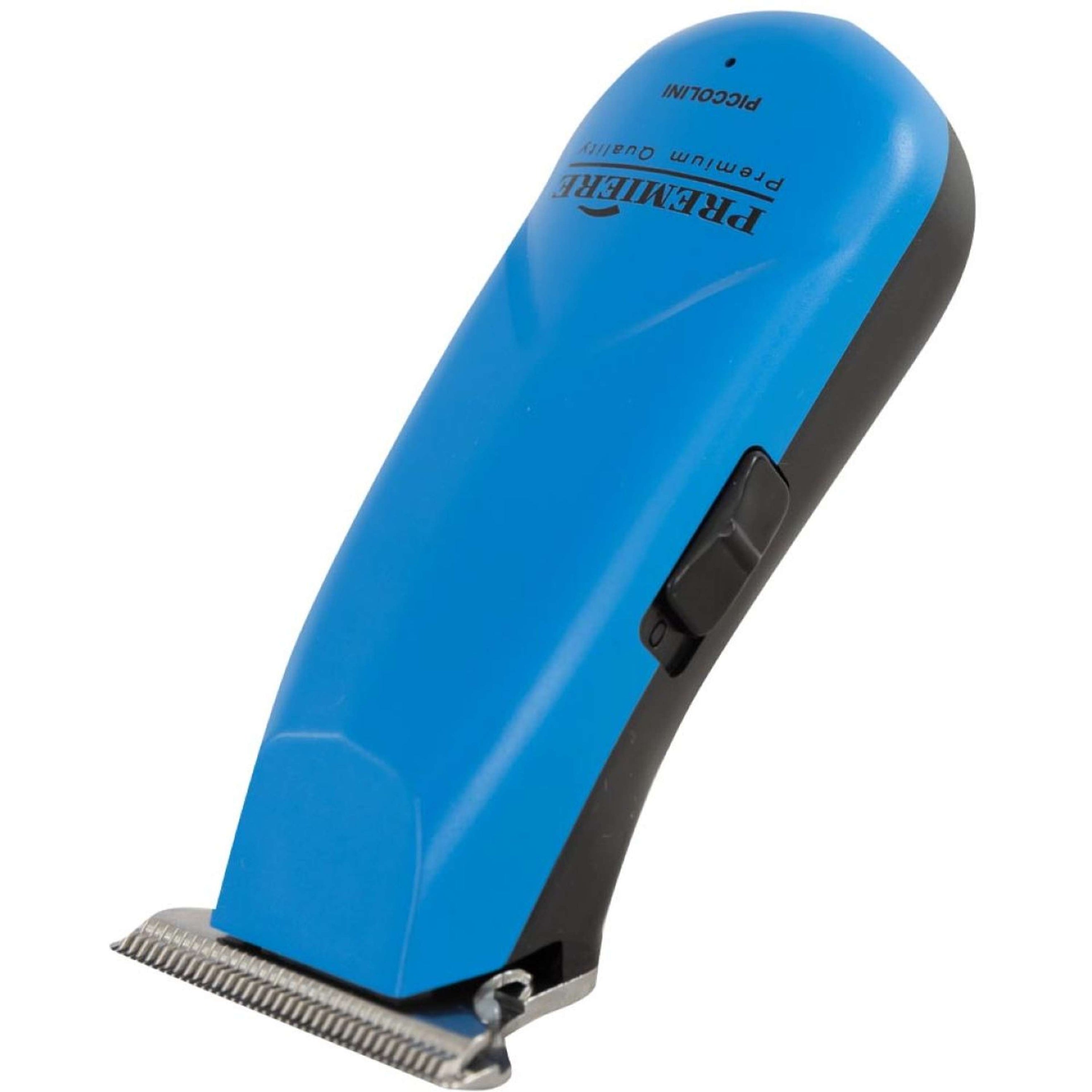 Premiere Máquina de esquilar Piccolini USB Recargable Premiere Máquina de esquilar Piccolini USB Recargable