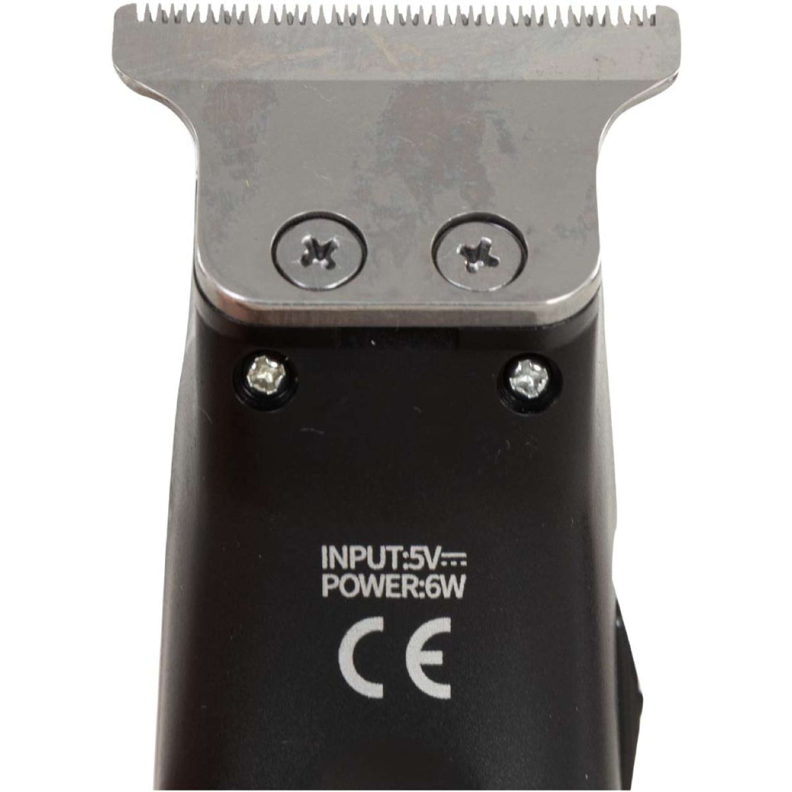Premiere Máquina de esquilar Piccolini USB Recargable Premiere Máquina de esquilar Piccolini USB Recargable