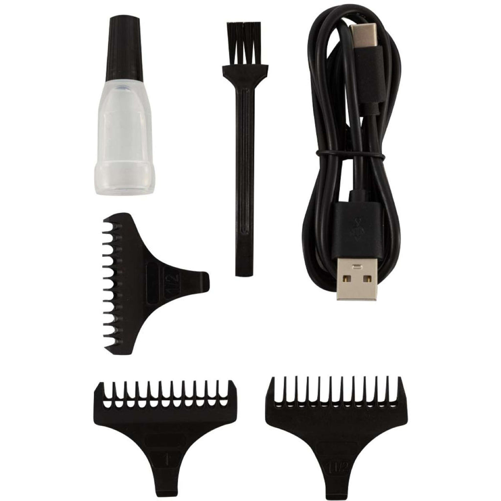 Premiere Máquina de esquilar Piccolini USB Recargable