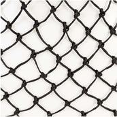 Premiere Red de Heno Shetland Negro