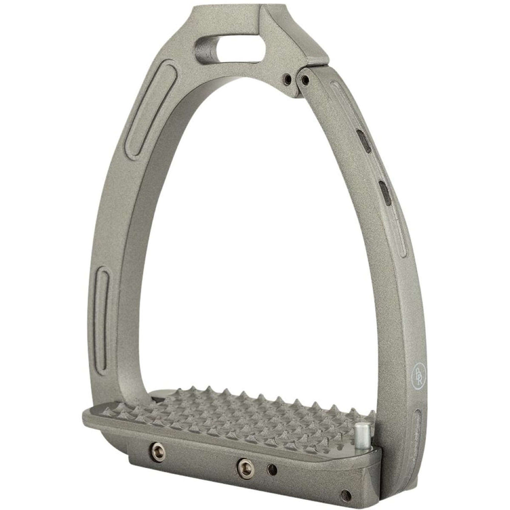 BR Estribos Lavarone Classic Grey