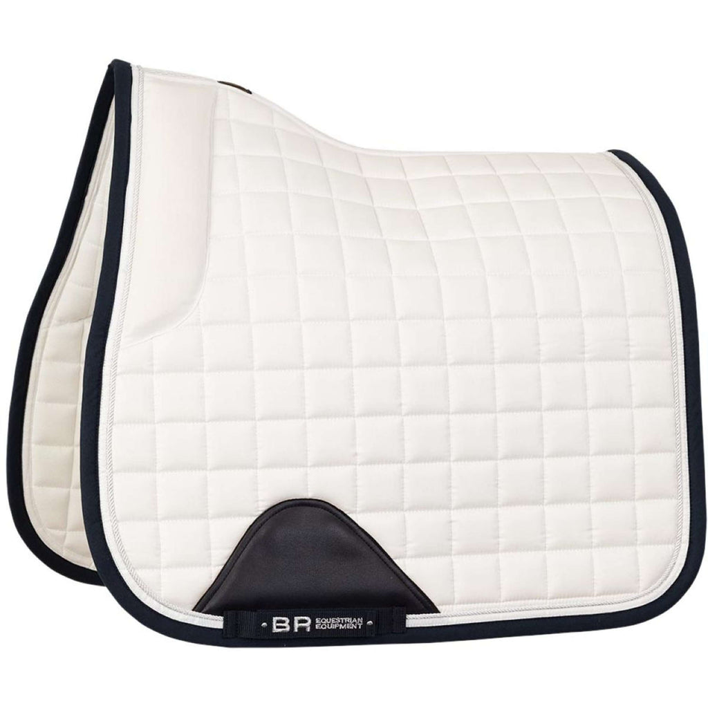 BR Mantilla C-Wear Saltillo Doma Blanco