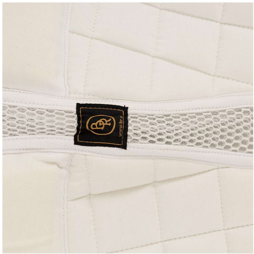 BR Mantilla C-Wear Saltillo Doma Blanco