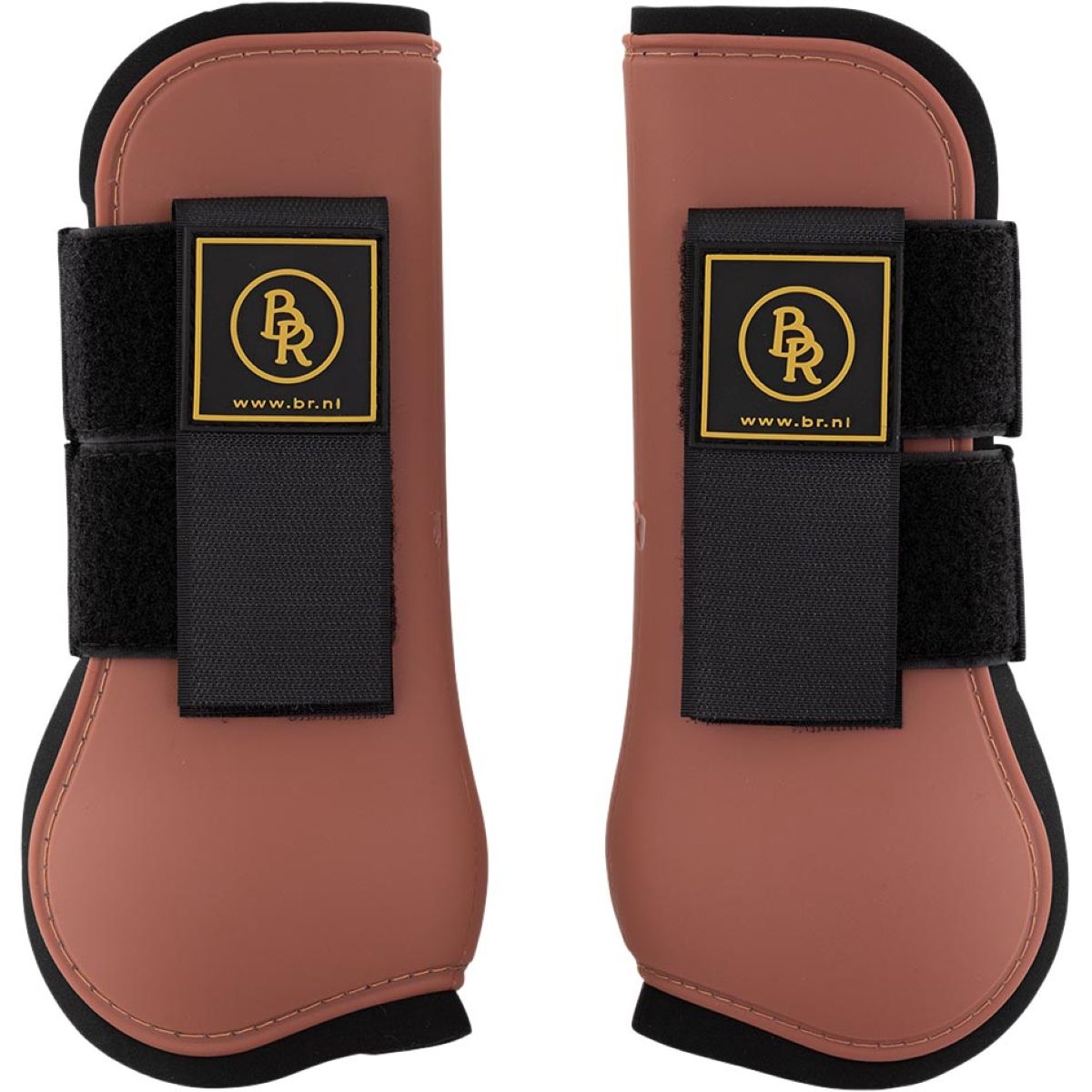 BR Botas para Tendones Event Acolchado de neopreno Arabian Spice
