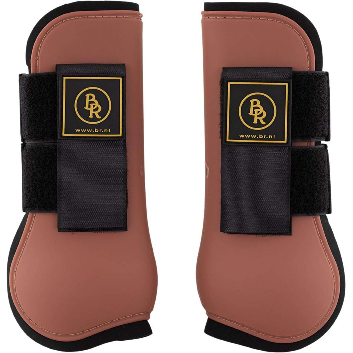 BR Botas para Tendones Event Acolchado de neopreno Arabian Spice