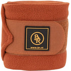 BR Vendajes Event Fleece Arabian Spice