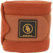 BR Vendajes Event Fleece Arabian Spice