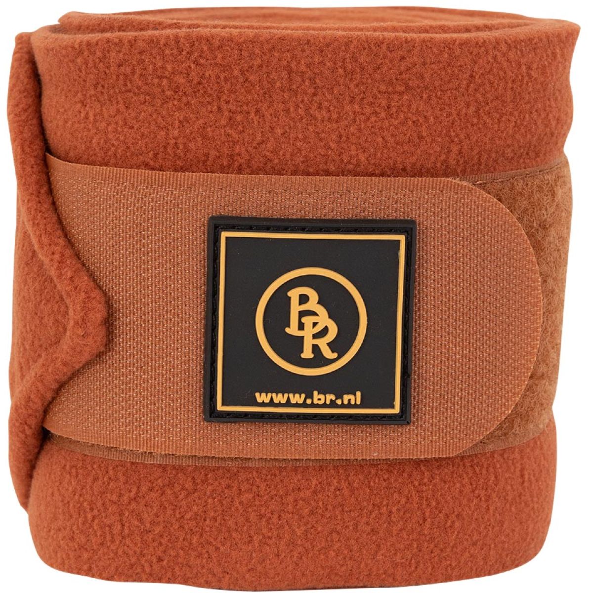 BR Vendajes Event Fleece Arabian Spice