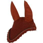 BR Bonete para Orejas Event Algodón Arabian Spice