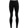 BR Pantalón de Equitación Maikel Asiento de Silicona Negro