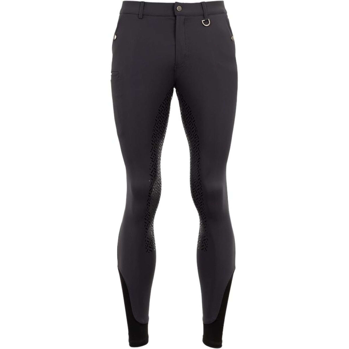 BR Pantalones Maikel Asiento de silicona Dark Navy