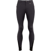 BR Pantalones Maikel Asiento de silicona Dark Navy