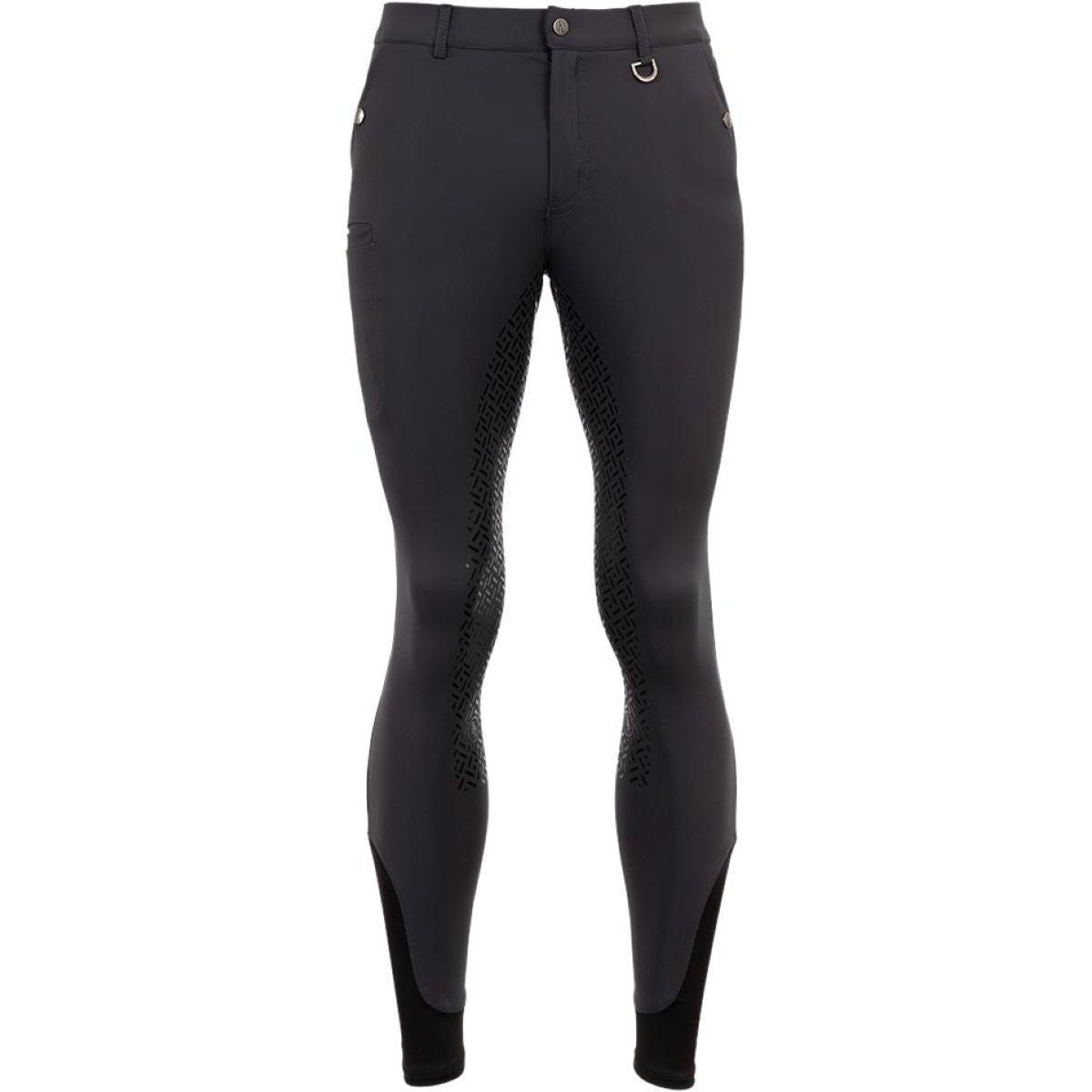 BR Pantalones Maikel Asiento de silicona Dark Navy