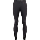 BR Pantalones Maikel Asiento de silicona Dark Navy
