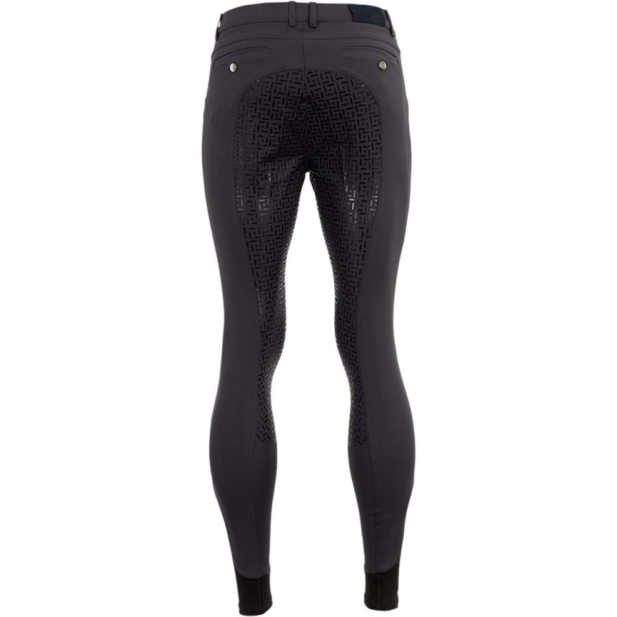 BR Pantalones Maikel Asiento de silicona Dark Navy