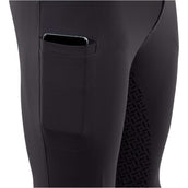 BR Pantalones Maikel Asiento de silicona Dark Navy