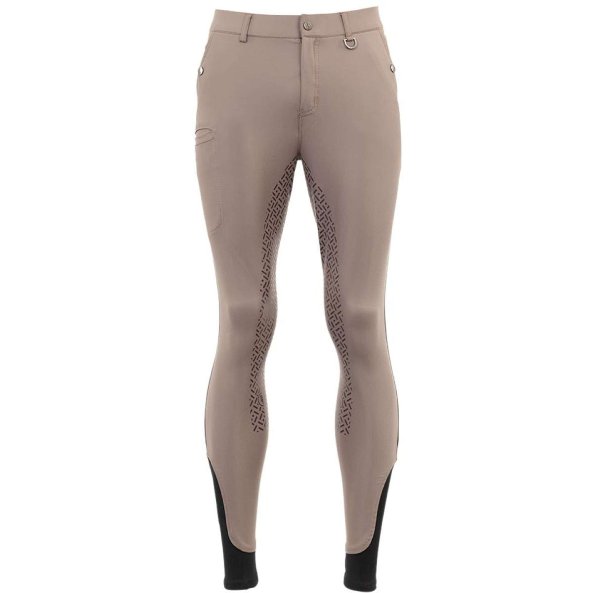 BR Pantalones Maikel Asiento de silicona Iron