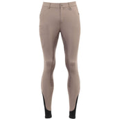 BR Pantalones Maikel Asiento de silicona Iron