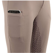 BR Pantalones Maikel Asiento de silicona Iron
