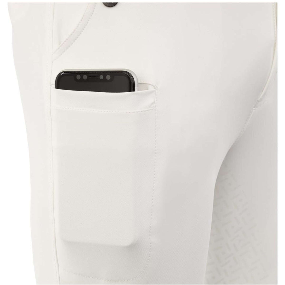 BR Pantalones Maikel Asiento de silicona Snow White