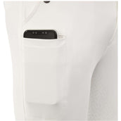 BR Pantalones Maikel Asiento de silicona Snow White