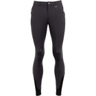 BR Pantalones Maikel Rodilla de Silicona Dark Navy