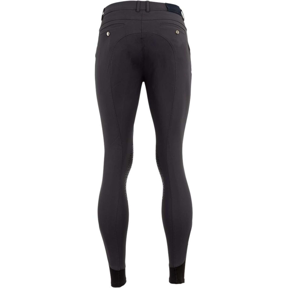 BR Pantalones Maikel Rodilla de Silicona Dark Navy