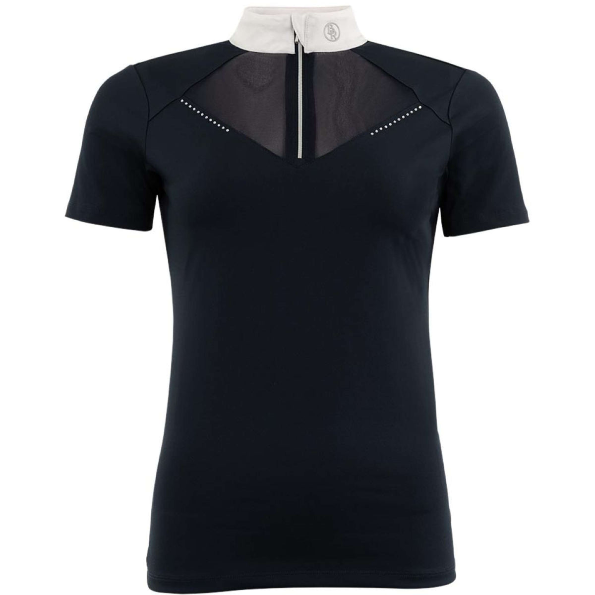 BR Camiseta de Competición Zapopan Dark Sapphire