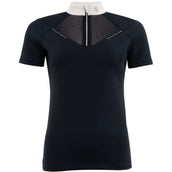 BR Camiseta de Competición Zapopan Dark Sapphire