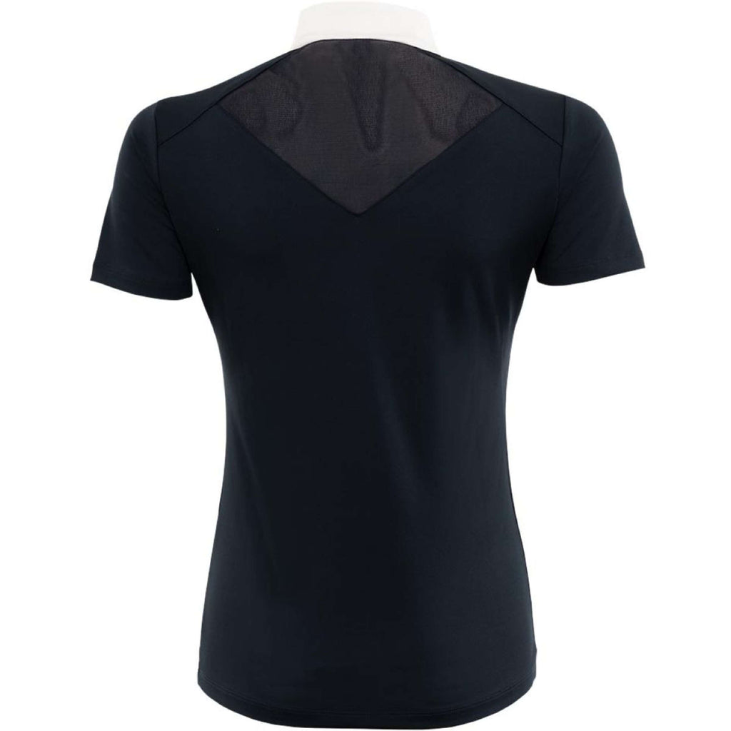 BR Camiseta de Competición Zapopan Dark Sapphire