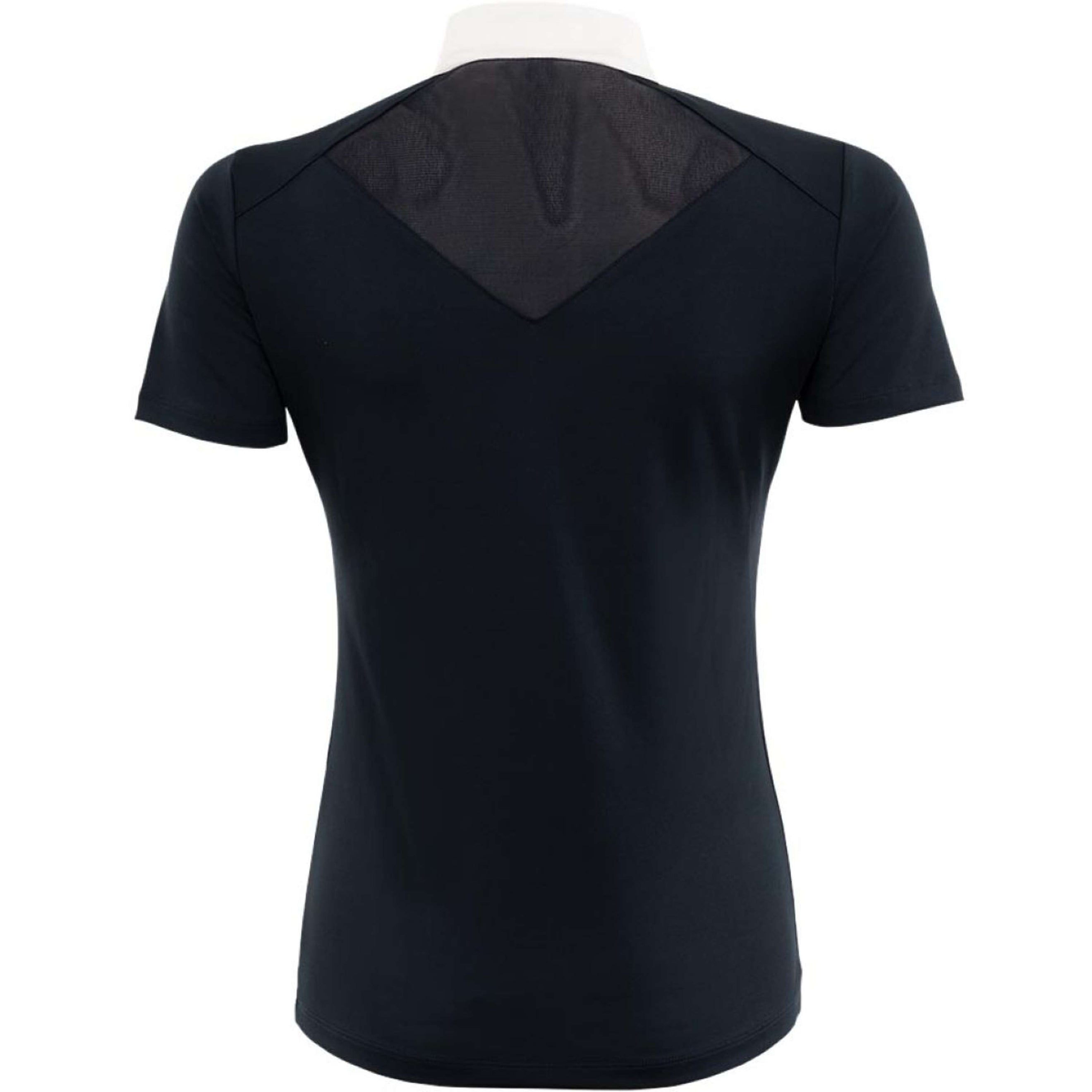 BR Camiseta de Competición Zapopan Dark Sapphire