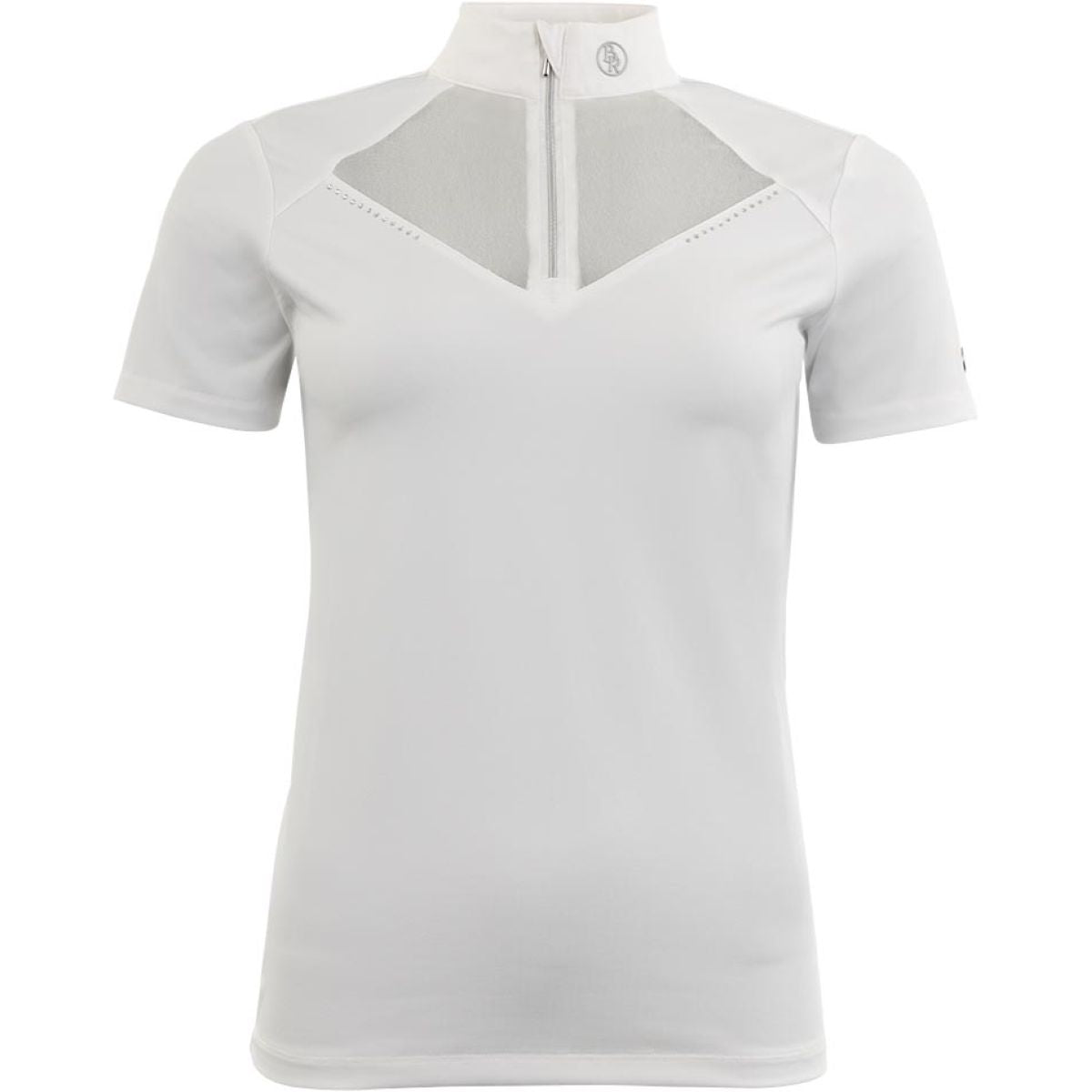 BR Camiseta de Competición Zapopan Snow White