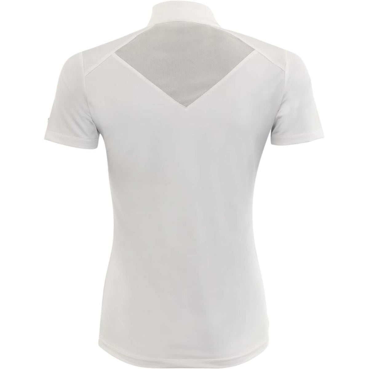 BR Camiseta de Competición Zapopan Snow White