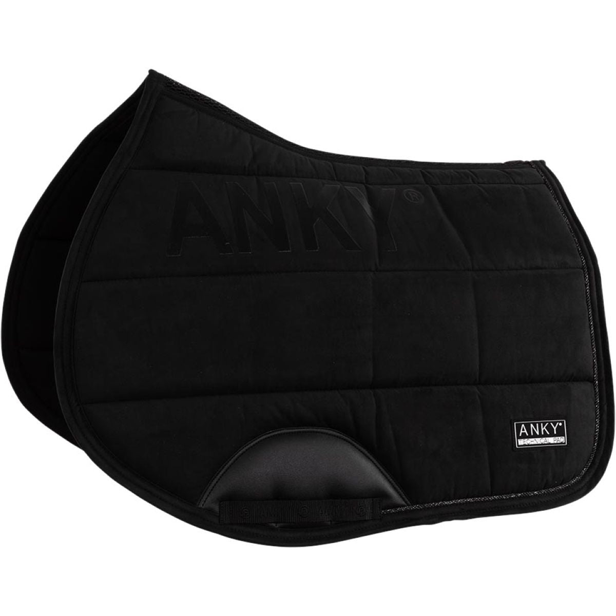 ANKY Mantilla Anatomic Tech Springen Negro