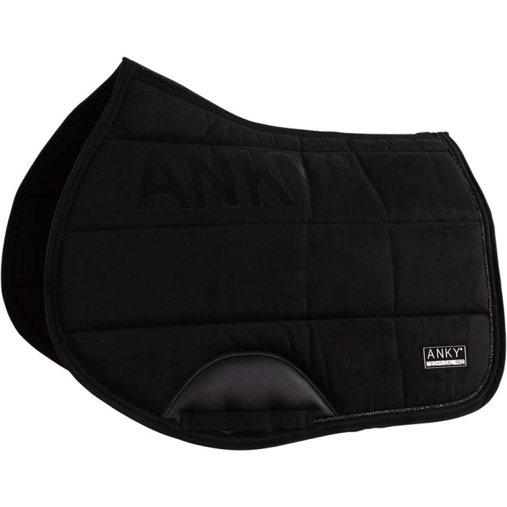 ANKY Mantilla Anatomic Tech Saltando Negro