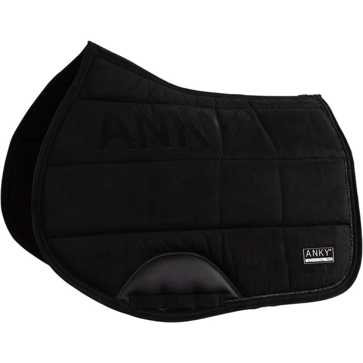 ANKY Mantilla Anatomic Tech Springen Negro