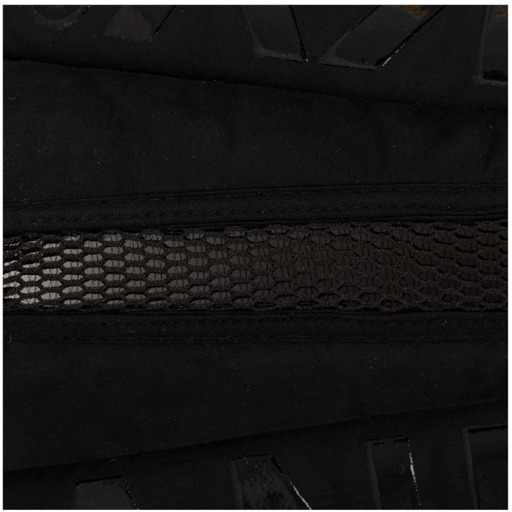 ANKY Mantilla Anatomic Tech Saltando Negro