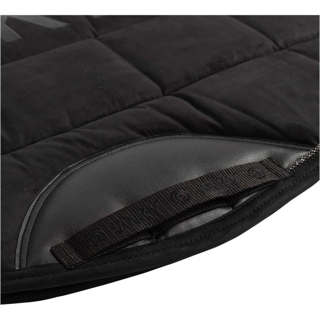 ANKY Mantilla Anatomic Tech Saltando Negro