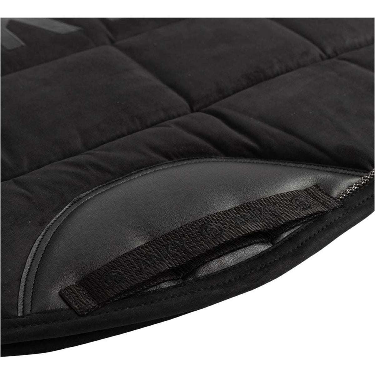 ANKY Mantilla Anatomic Tech Springen Negro