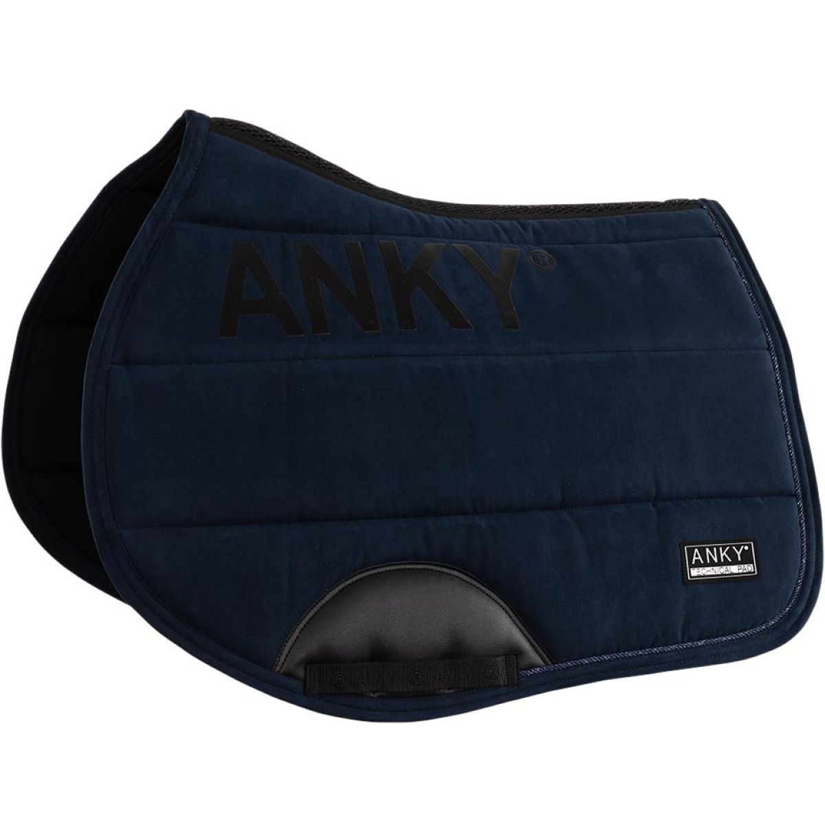 ANKY Mantilla Anatomic Tech Springen Navy