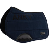 ANKY Mantilla Anatomic Tech Springen Navy
