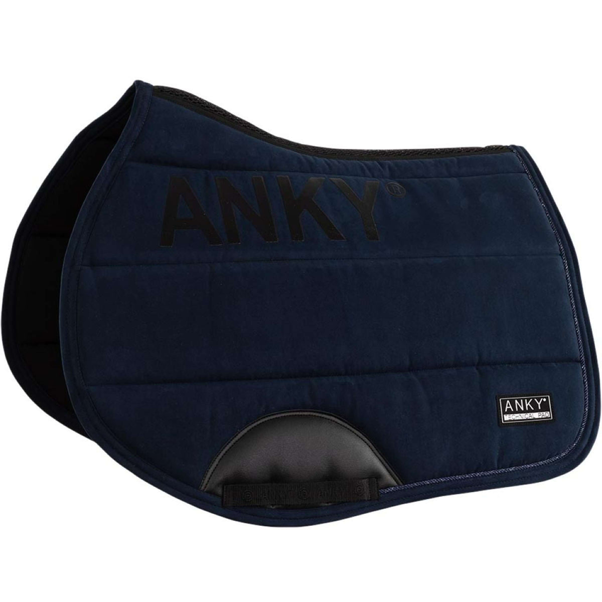 ANKY Mantilla Anatomic Tech Springen Navy